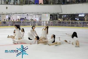 Blue Ice Skating Rink @ Paradigm Mall Johor Bahru image