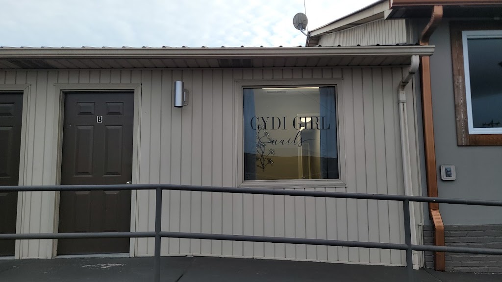 Destiny's Nail Spa 38501