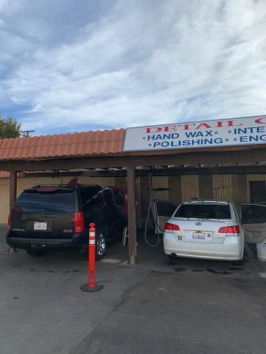 Car Wash «Simi Valley Car Wash», reviews and photos, 2068 Tapo St, Simi Valley, CA 93063, USA