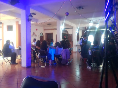 Salon de Eventos Sociales 'La Hacienda'