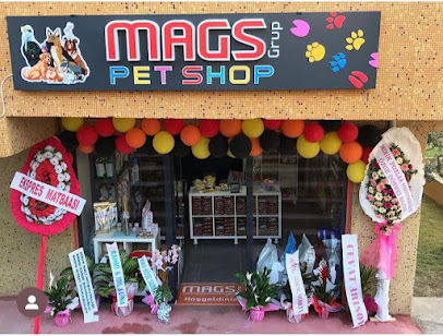 Mags PetShop