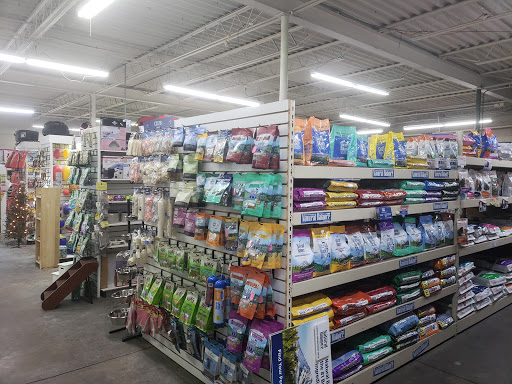 Pet Supply Store «Buckles Feed Depot & Pet Supply», reviews and photos, 220 S 4th St, Lafayette, IN 47901, USA