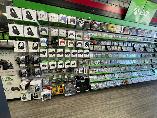 Video Game Store «GameStop», reviews and photos, 8004 Denton Hwy STE 124, Watauga, TX 76148, USA