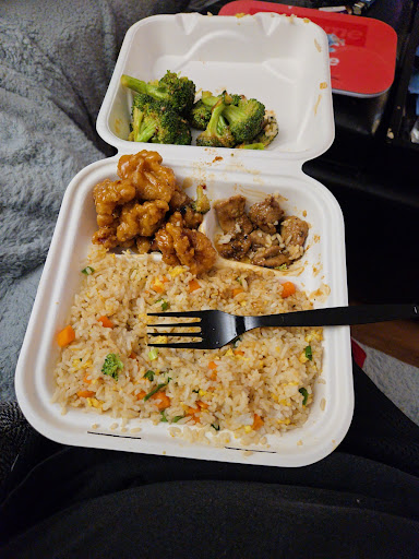 Panda Express