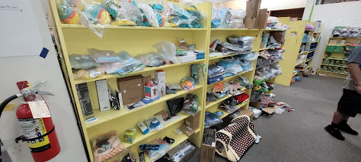 Used Furniture Store «Habitat for Humanity Yuba/Sutter ReStore», reviews and photos