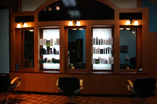 Beauty Salon «Shear Integrity Salon and Spa», reviews and photos, 60 Shaker Rd, East Longmeadow, MA 01028, USA