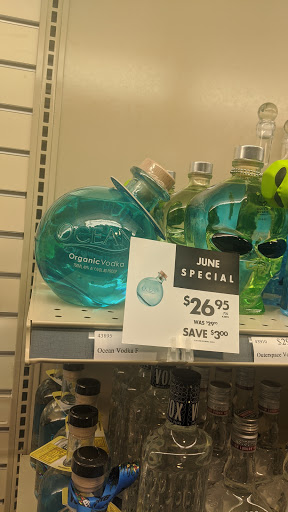 State Liquor Store «Moyock ABC Store», reviews and photos, 140 Caratoke Hwy, Moyock, NC 27958, USA