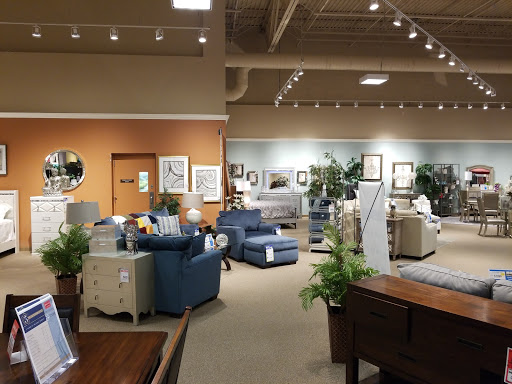 Furniture Store «Value City Furniture», reviews and photos, 931 US-1, Iselin, NJ 08830, USA