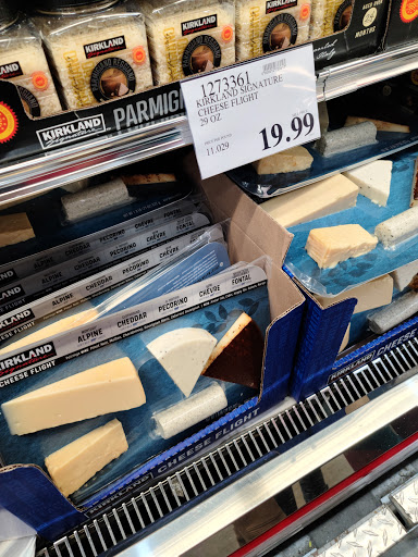 Warehouse club «Costco Wholesale», reviews and photos, 4601 183A, Cedar Park, TX 78613, USA