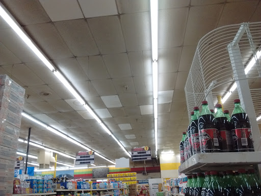 Supermarket «Super Mercado Monterrey Inc», reviews and photos, 510 S SW Loop 323 Ste 300, Tyler, TX 75702, USA