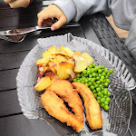 Photo n°1 de l'avis de B. fait le 31/05/2019 à 20:45 sur le  Restaurant Hafentaverne à Kröslin