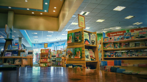 Book Store «Barnes & Noble», reviews and photos, 10500 N 90th St, Scottsdale, AZ 85258, USA