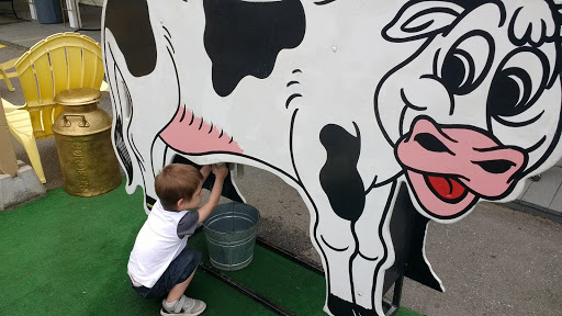 Ice Cream Shop «Udder Heaven Ice Cream Retreat», reviews and photos, 369 ME-3, Bar Harbor, ME 04609, USA