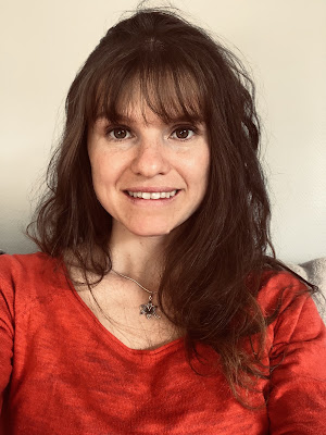Emma Tostivint à Crest