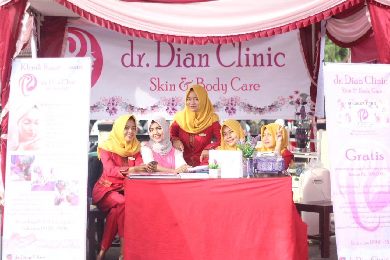 Dr. Dian Clinic Skin & Body Care Photo