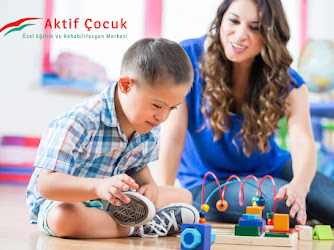 Aktif Çocuk Özel Eğitim ve Rehabilitasyon Merkezi (Avrupa Çocuk Kuruluşu)