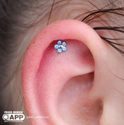 Explore small guy tattoo ideas, creative tattoo ideas in Fort Myers, available at Tiger Lotus Tattoo and Piercing