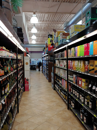 Wine Store «Wine Academy», reviews and photos, 2996 State Hwy No 35, Hazlet, NJ 07730, USA