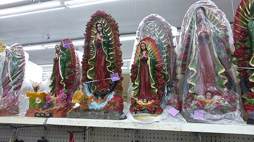 Thrift Store «Thrift & Dollar Mart», reviews and photos, 1915 E Park Row Dr, Arlington, TX 76010, USA