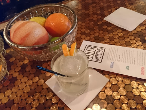 Distillery «Gulch Distillers», reviews and photos, 790 Front St, Helena, MT 59601, USA