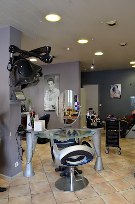 Salon de coiffure - Cruseilles - M et N Coiffure à Cruseilles