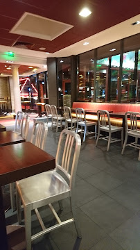Atmosphère du Restauration rapide McDonald's à L'Isle-Adam - n°14