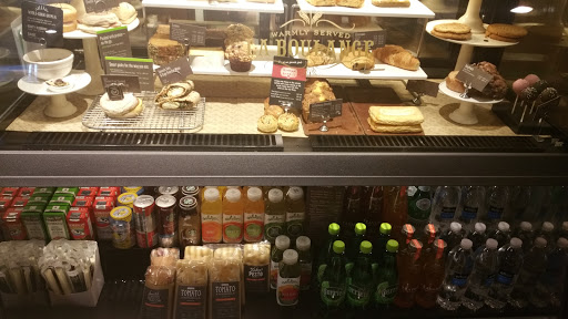 Coffee Shop «Starbucks», reviews and photos, 185 Spencer St, Manchester, CT 06040, USA