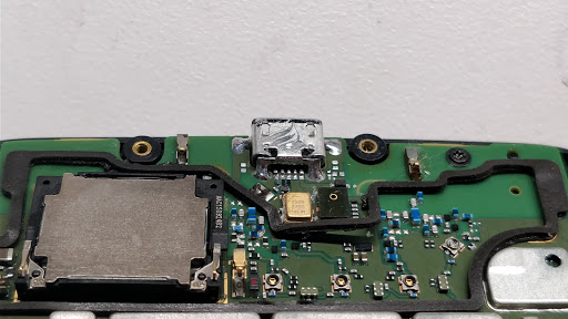 Cell Phone Store «Mega Mobile», reviews and photos, 230 Newbury St, Boston, MA 02116, USA