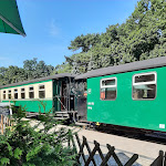 Photo n°3 de l'avis de Bia.l fait le 30/09/2020 à 20:17 sur le  Restaurant Rasender Roland à Göhren