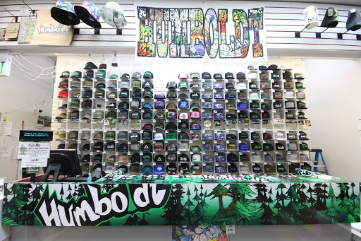 Clothing Store «Humboldt Clothing Company», reviews and photos, 3300 Broadway St #204, Eureka, CA 95501, USA