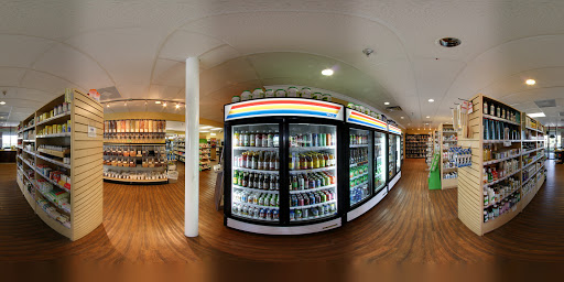 Health Food Store «Sustain Natural Market», reviews and photos, 3060 E Semoran Blvd #100, Apopka, FL 32703, USA