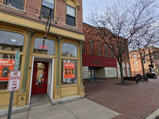 Boost Mobile Cellutions- Marysville, 109 S Main St, Marysville, OH 43040, USA, 