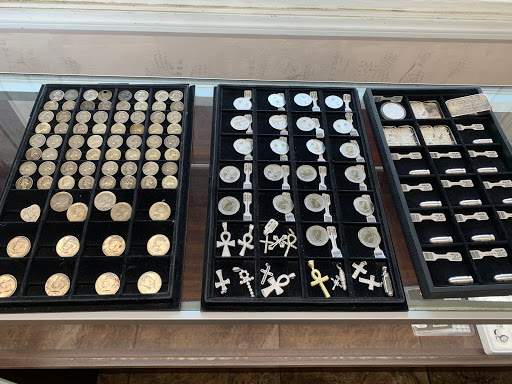 Pawn Shop «Bakersfield pawn shop», reviews and photos, 3117 Niles St, Bakersfield, CA 93306, USA