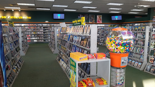 Movie Rental Store «Family Video», reviews and photos, 117 3rd St E, Ashland, WI 54806, USA