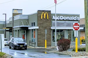 McDonald's image