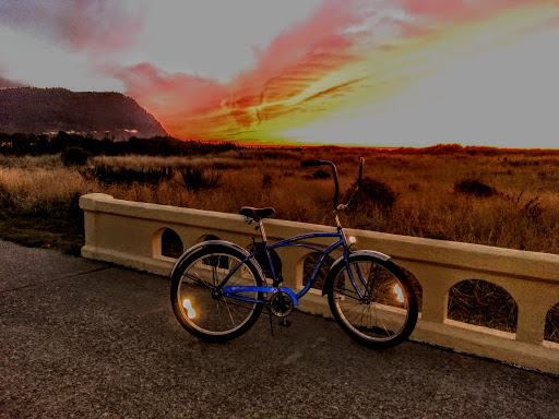 Bicycle Store «Prom Bike Shop», reviews and photos, 622 12th Ave, Seaside, OR 97138, USA