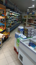 Supermercado Maria Alecrim