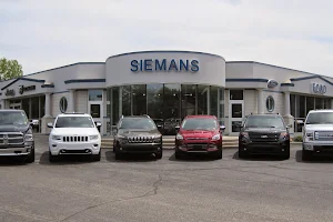 Siemans Chrysler Dodge Jeep Ram image