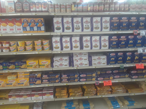 Grocery Store «Fresh Food Depot Marine City», reviews and photos, 303 S Parker St, Marine City, MI 48039, USA