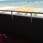 Photo n°1 de l'avis de Giovanni.a fait le 26/08/2018 à 16:15 sur le  Hotel Miramare à Gatteo a Mare