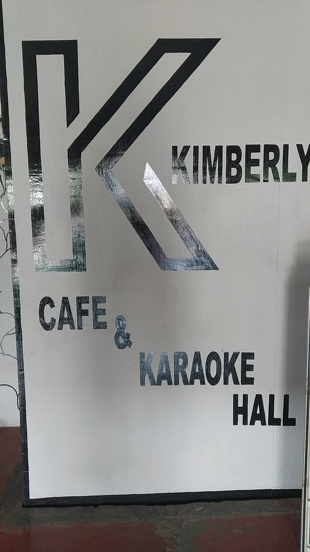 Kimberly Cafe & Aerobic