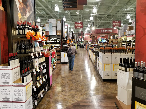 Wine Store «Total Wine & More», reviews and photos, 11066 Pecan Park Blvd #117, Cedar Park, TX 78613, USA