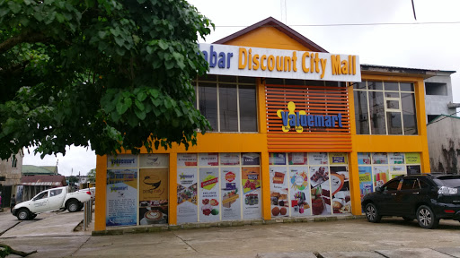 Valuemart Supermarket Calabar, Discount City Mall, 74A Ndidem Usang Iso Rd, Big Qua Town, Calabar, Nigeria, Shopping Mall, state Cross River