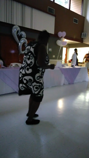 Community Center «Clarcona Community Center», reviews and photos, 5771 N Apopka Vineland Rd, Orlando, FL 32818, USA