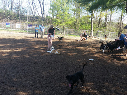 Blacksburg Dog Park