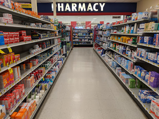 Drug Store «Bartell Drugs White Center», reviews and photos, 9600 15th Ave SW, Seattle, WA 98106, USA