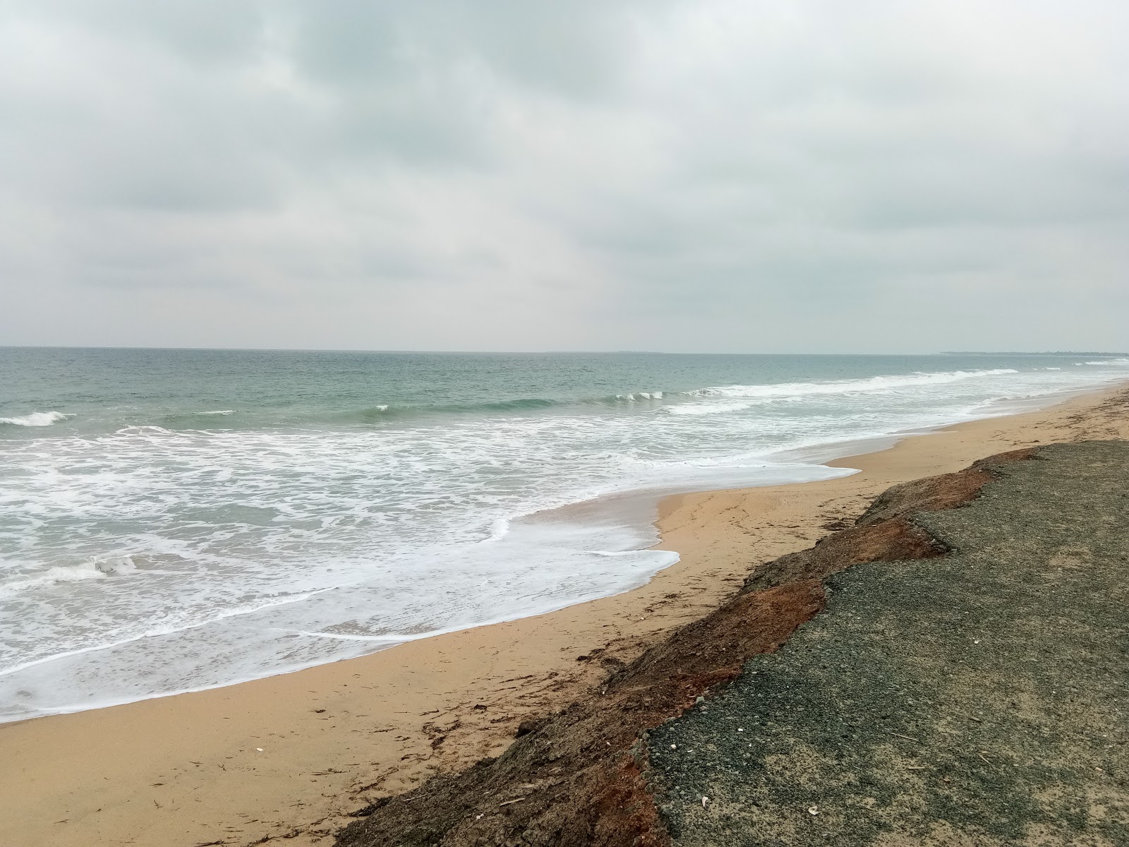 Valinokkam Beach photo #6
