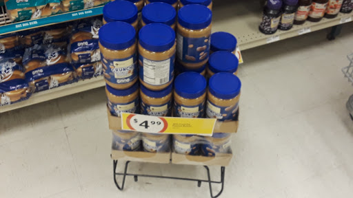 Grocery Store «Winn-Dixie», reviews and photos, 4701 Center Point Rd, Pinson, AL 35126, USA