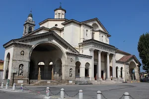 Church of Saints Martyrs Protasius and Gervasius image