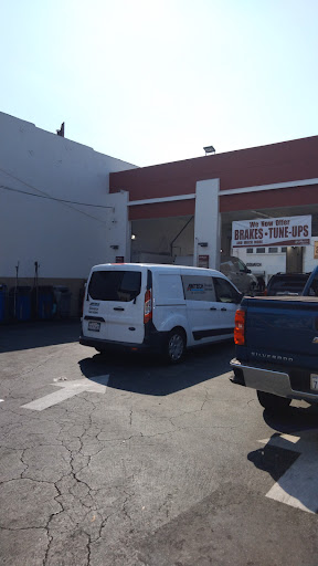 Jiffy Lube image